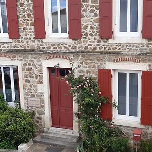 Rose Lavande Saint-Rambert-d'Albon Exterior photo