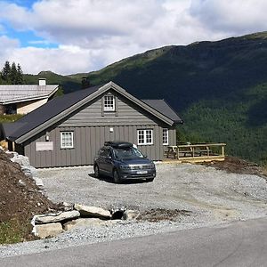Sogndal Ski- And Mountain Cabin Exterior photo