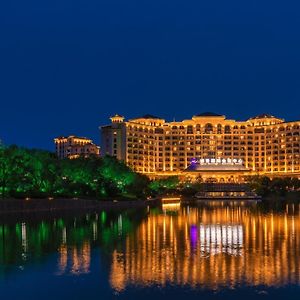 Grand Metropark Longxi Conference Center Beijing Hotel Exterior photo