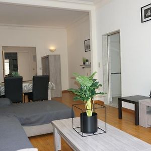 Belga Apartment 3 Bedrooms. Antwerp Exterior photo