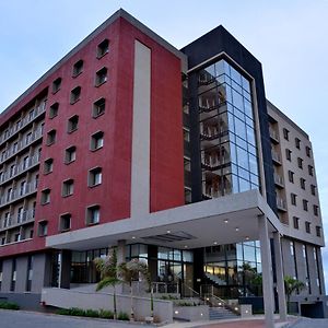 City Lodge Hotel Maputo, Mozambique Exterior photo