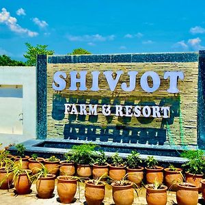 Shivjot Farm & Resort Panchkula Exterior photo