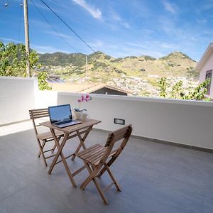 Fernandes House Apartment Machico  Exterior photo