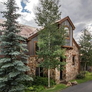 Terraces Villa Telluride Exterior photo