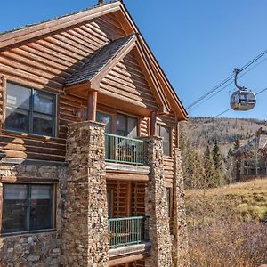 Mountain Lodge Telluride Exterior photo