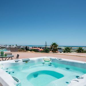 Fuseta Ria Resort - Villa Jasmine Exterior photo