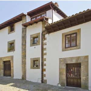 La Torrevia2 Apartment Santillana del Mar Exterior photo