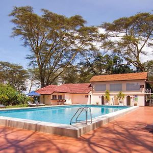 Muthu Lake Naivasha Country Club, Naivasha Karagite Exterior photo