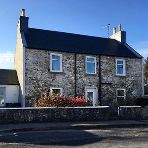 An Cuan Bed & Breakfast Bowmore Exterior photo