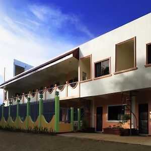 Amerson Pension Place Puerto Princesa Exterior photo