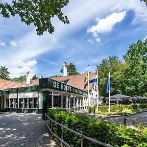 Hotel De Hoeve Van Nunspeet Exterior photo