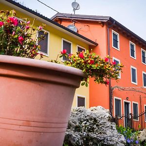 Bed And Breakfast La Quiete Arcugnano Exterior photo