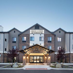 Staybridge Suites - Carson City - Tahoe Area, An Ihg Hotel Exterior photo