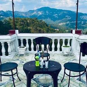 Hotel Tara Regency Shimla Exterior photo