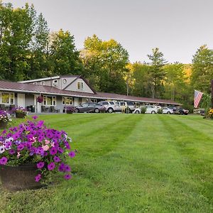 Sleep Woodstock Motel Exterior photo