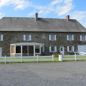 La Robiniere Bed & Breakfast Cerisy-la-Salle Exterior photo