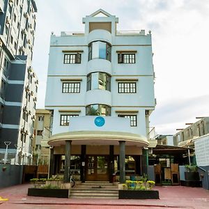 Hotel Atlantis Maputo Exterior photo