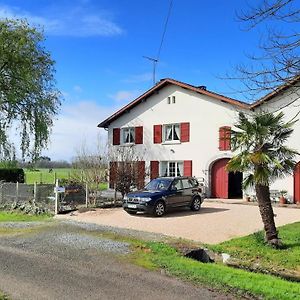 Ranch Bignaou Bed & Breakfast Amou Exterior photo