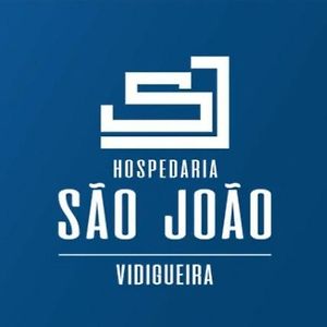 Hospedaria Sao Joao Hotel Vidigueira Exterior photo