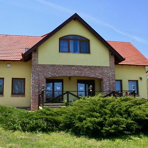 Villa Vinea Etyek Exterior photo
