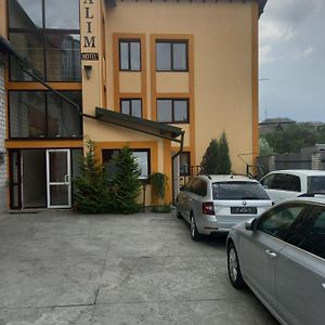 Dalim Hotel Duliby Exterior photo