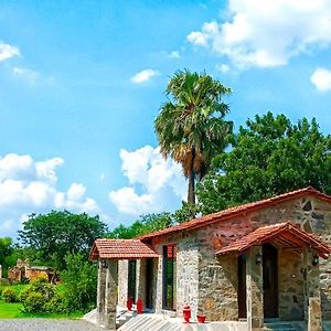 Barabagh Deogarh - A Heritage Farm Stay Devgarh  Exterior photo