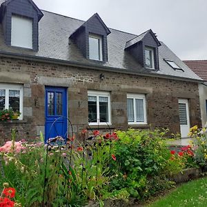 La Maison De Marie-Louise Saint-Martin-de-Landelles Exterior photo