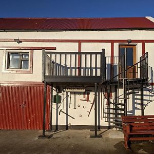 Granda Pat'S Loft Apartment Crossmaglen Exterior photo