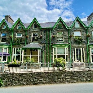 Hafan Artro Hotel Llanbedr  Exterior photo