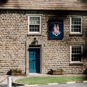 The Milbank Arms Bed & Breakfast Barningham  Exterior photo