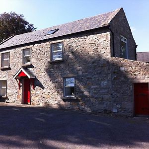 The Stables - 200 Year Old Stone Built Cottage Foxford Exterior photo
