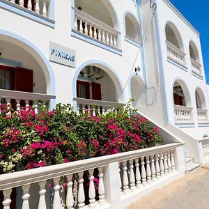 Finikas Santorini Hotel Kamari  Exterior photo