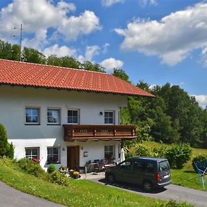Apartment In The Bavarian Forest Zenting Exterior photo