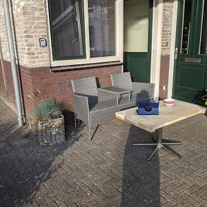 Logies21 Texel Bed & Breakfast Oosterend  Exterior photo