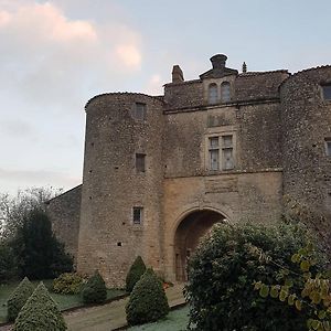 Chateau De La Cressonniere Antigny  Exterior photo