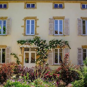 Maison Marais Charolles Exterior photo