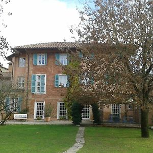 Villa Belforte Tonco Exterior photo