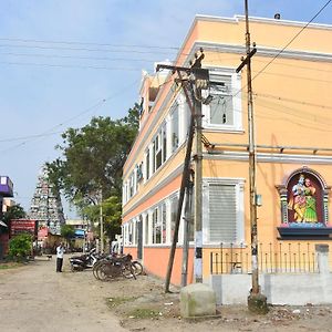 Murali'S Kudil Mayiladuthurai Exterior photo