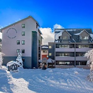 Snow Ski Apartments 07 Falls Creek Exterior photo