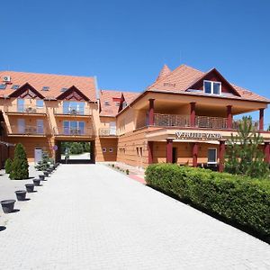 Termal Hotel Vesta Tapioszecso Exterior photo