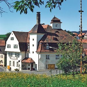 Gasthof Russenbrau Hotel Tiefenbach  Exterior photo