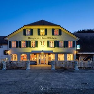 Berghaus Ober-Bolchen Hotel Egerkingen Exterior photo