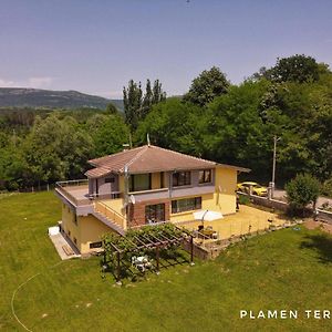 Guest House-Restaurant St. George / Къща За Гости-Ресторант Свети Георги Gabrovo Exterior photo