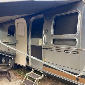 Beautiful Airstream, Beaufort Sc-Enjoy The Journey Exterior photo