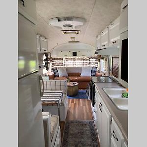 Amazing Airstream, Beaufort, Sc-Enjoy The Journey Exterior photo