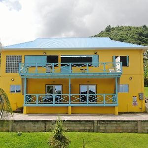 Casacalypso Grenada Apartment Belmont Exterior photo