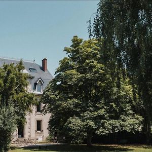 Maison Durieux Limoges Exterior photo