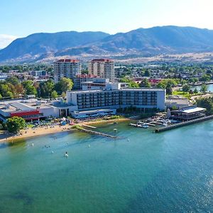 Penticton Lakeside Resort Exterior photo