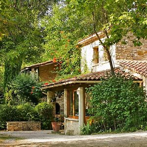 Les Maisons De Chante Oiseau Sigonce Exterior photo