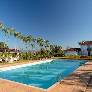 Voa Mirante Do Cafe Hotel Santo Antonio do Leite Exterior photo